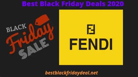 fendi black friday deals|fendi online shopping.